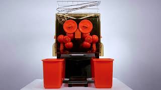 Omcan Stainless Steel Orange Juice Extractor JE-CN-0020