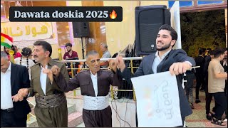 Shimal harki 2025 dawata doskia l sheladze شیمال هرکی داواتا دوسکیا ل شێلادزێ ٢٠٢٥