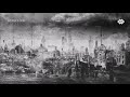 Wordclock - Beatrice's Euphoria
