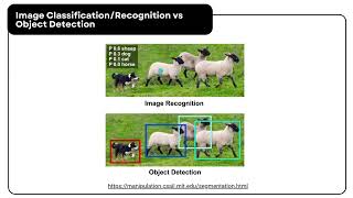 Topic 7: Object Detection and Segmentation Part 4