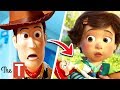 10 Strict Rules The Toys Need To Follow In Toy Story 4