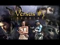 Resident Evil 5 Gold PC - Versus Reunion - Excella Midnight Vs Cheater #2