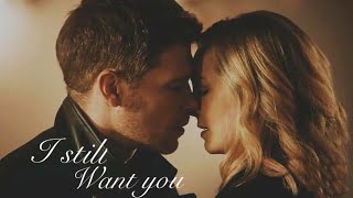 Klaus And Caroline  Hold On I Still Want You 5x12