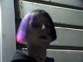 LiL Peep - Cry Alone OG video (LEAK)