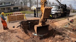 Detour Ahead!! Hydrant= Water Break??