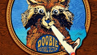 Doobie Decibel System Duo \