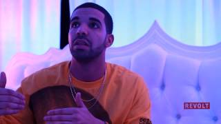 Drake Discusses Hit-Boy Produced "Trophies" Track