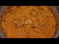 How to Make Chicken using Basmati Rice | Basmati Rice Chicken Biryani | Cooking Cadal