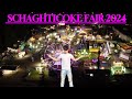 SCHAGHTICOKE FAIR 2024