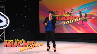 TTMT 7 Eliminatorias Show - Margarita Carranza