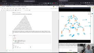 Solving Project Euler Problems in Python - Part 7 (Problem 18, Problem 67)