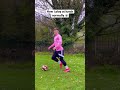 watch this video to impress your crush ⚽️🤩