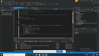 Visual Basic Chapter 9 Guided Program Development - Coding