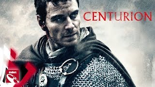 Centurion - Trailer HD  #English (2010)