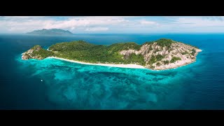 North Island Seychelles Marriot Resort Review