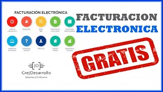 Programa tu propia Facturación Electrónica SRI