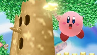 Kirby Hype