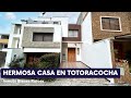 Casa en Totoracocha Cuenca - Ecuador | Inmobi Bienes Raíces