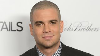 'Glee' Star Mark Salling Dead of Apparent Suicide