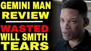 Gemini Man Review (NO SPOILERS)