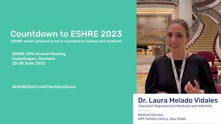 ESHRE 2023