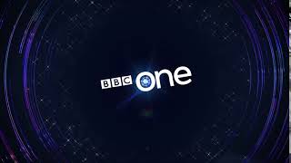 BBC One (Sting - The Wheel) - 2020