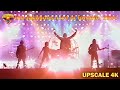 The Jacksons - Victory Tour Toronto 1984 (4k Upscale 60fps)