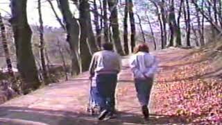 Dawna Gdynia - 1992 r. Pustki Cisowskie (VHS).