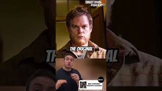 The Worst TV Series Finale EXPLAINED! #dexter #shorts