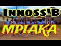 Innoss'B - Mpiaka(Official Music Video) Dance By Lumynas dance crew