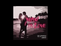 브리즈뮤직 필연 01 man in love feat.김유단