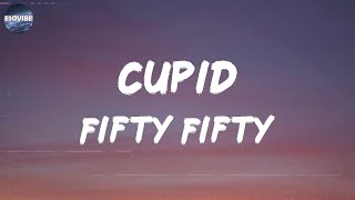 Download Fifty Fifty - Cupid (Mix Lyric) | The Weeknd, Charlie Puth mp3