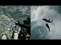 (Synced) Battlefield 2042 REFERENCE VS RendeZook Legendary Kill