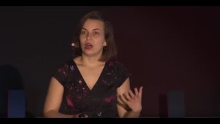 We need sex ed in post-communist Romania | Adriana Radu | TEDxCluj
