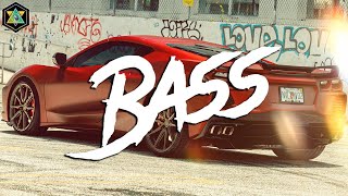 BEST CAR MUSIC MIX 2021 ✨ ELECTRO & BASS BOOSTED MUSIC MIX ✨ HOUSE BOUNCE MUSIC 2021