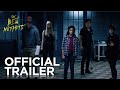 THE NEW MUTANTS | 'Awaken' Trailer