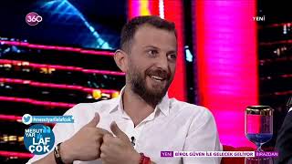 Hakan Yazıcıoğlu ''Kalbinin ettiği kadar'' albümünü sevenleriyle buluşturdu!