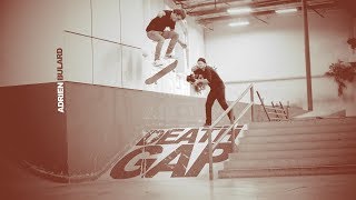 JART | Adrian Bulard vs. The Death Gap