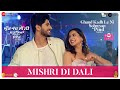 Mishri Di Dali - Ghund Kadh Le Ni Sohreyan Da Pind Aa Gaya | Gurnam Bhullar, Sargun M | V Rakx Music