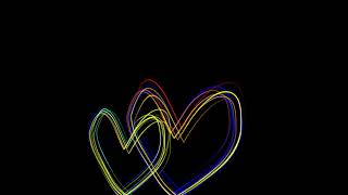 Multiple Stroke effect in After Effects. Motion Path Tutorial for Trapcode Particular