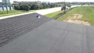 CertainTeed Flintlastic SA roofing membrane National Roofing TX.com