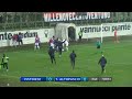 la fc pistoiese batte 2 1 il tau altopascio gli highlights della gara