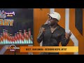 Ivan kamoga (Extended interview): 'Music is a universal language' - and the perception of Africa