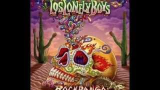 Cielo - Los Lonely Boys (Letras)