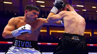 Artur Beterbiev vs Dmitry Bivol Full Fights HD Beterbiev's undisputed light heavyweight championship