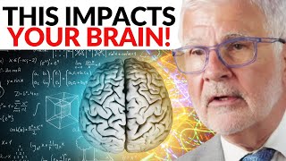 This "Brain-Boosting Hack" Could REVOLUTIONIZE Your Mental Performance | Jim Kwik & Dr Steven Gundry