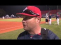 South Alabama Baseball Defeats Arkansas State 5-0 in Game 1