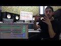 detlef beatport studio sessions