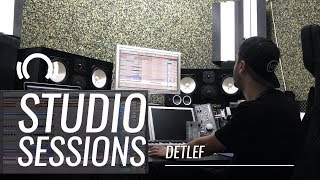 Detlef - Beatport Studio Sessions