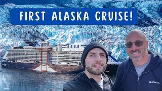 Our First Alaska Cruise Was Not What I Expected. Here's Why [Celebrity Edge Review]